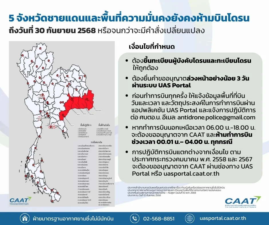 ประกาศ ฉ 6