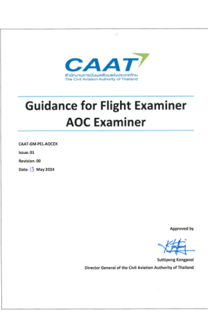 2 caat gm pel aocex issue 01 rev.00