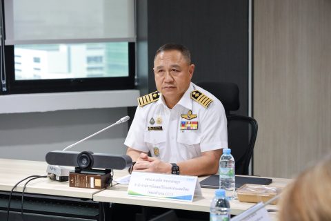CAAT จัดประชุมซักซ้อมแผนรับภาวะฉุกเฉินด้านบริการจราจรทางอากาศ ประจำปี 2568 เพื่อยกระดับความพร้อมของทุกหน่วยงานภายใต้มาตรฐาน ICAO