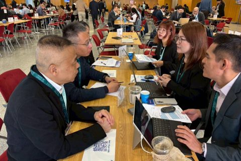 CAAT นำทีมเจรจา Slot Conference 157 ในฐานะ Slot Coordinator สนามบินหลักของไทย เปิดทางเพิ่มเที่ยวบิน-เปิดเส้นทางใหม่ Summer 2026