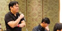 Line album ประชุมสัมมนา cnss 251031 16