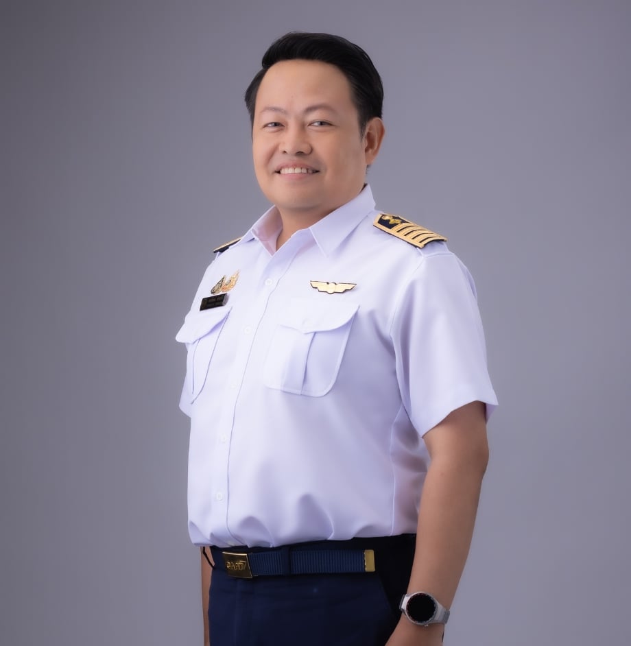 Deputy Director General2