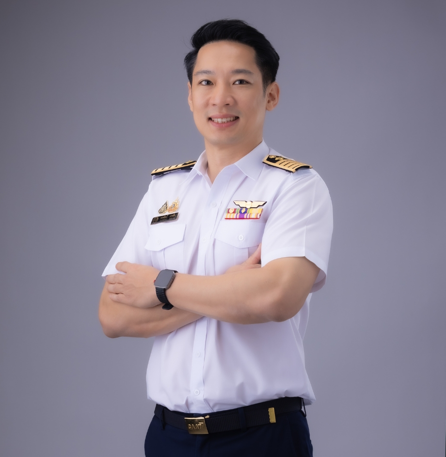 Deputy Director General3