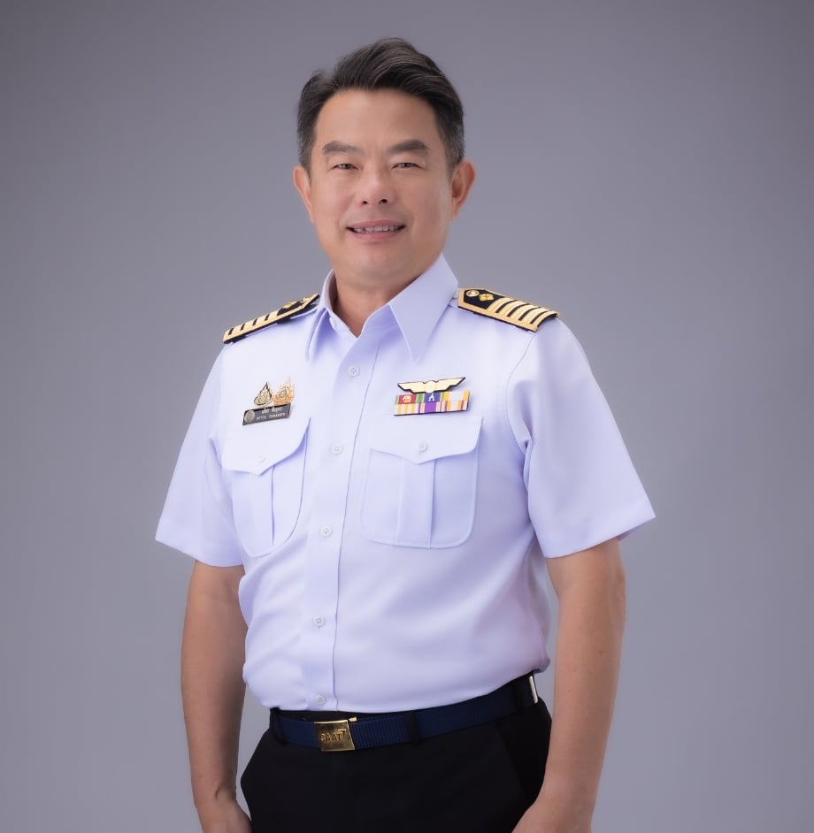 Deputy Director General4