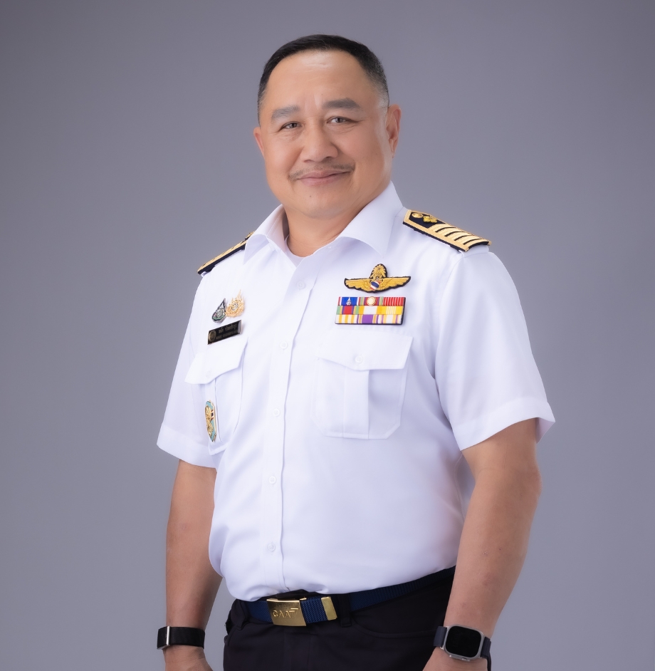 Director General