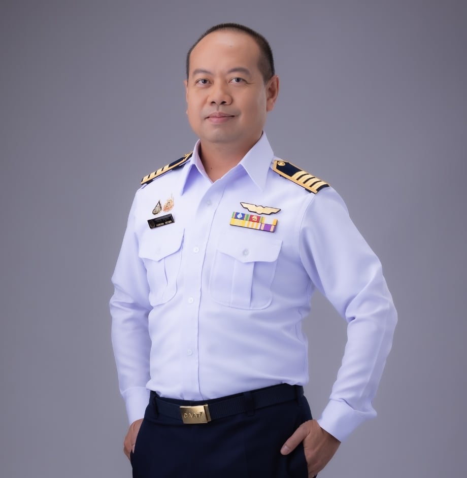 Manager HCD