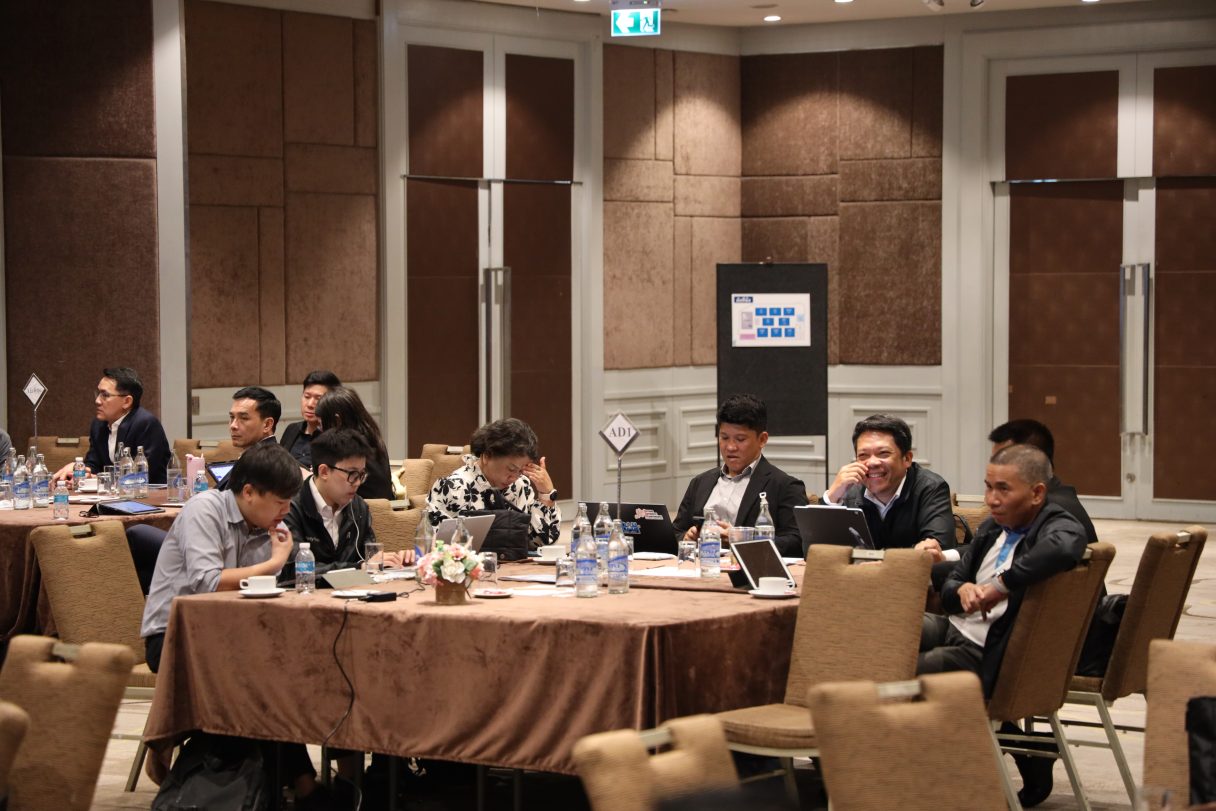 007 C AL BKP