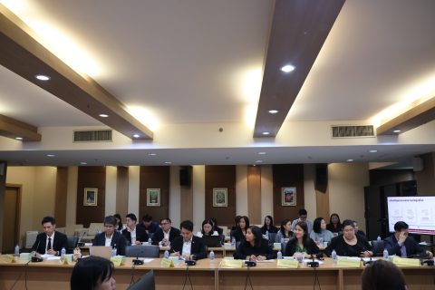 CAAT NEWS 17/2569 CAAT ร่วมบูรณาการ สคบ. ยกระดับมาตรการคุ้มครองผู้โดยสาร กรณีสายการบินยกเลิกเที่ยวบิน เร่งพัฒนาการสื่อสาร-คืนเงิน-ดูแลสิทธิให้ชัดเจนยิ่งขึ้น