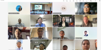 2026 03 26 09 21 56 MST Meeting link SEARAST 24 NCs Meetings 26 March 2026 Bangkok Thailand