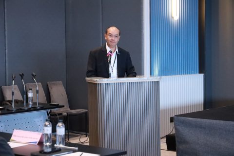 CAAT เปิดตัวระบบ Aviation Performance Measurement System (APMS) ยกระดับการเดินอากาศของไทยสู่มาตรฐานสากล