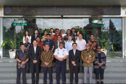 CAAT ร่วมประชุม Regional Data Sharing Initiative (RDSI) ยกระดับการใช้ข้อมูลความปลอดภัยการบิน เสริมศักยภาพไทยสู่การกำกับดูแลเชิงรุกระดับภูมิภาค