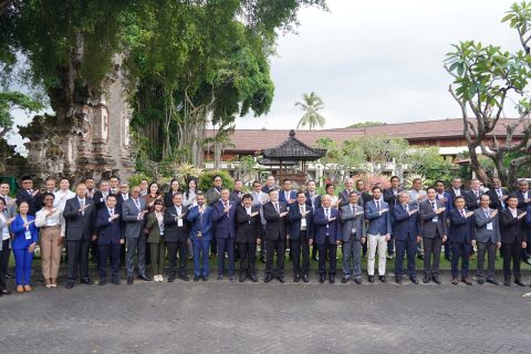 CAAT ร่วมประชุม COSCAP-SEA SCM/23 ขับเคลื่อนบทบาทไทยในเวทีภูมิภาค เสริมความร่วมมือกำกับดูแลความปลอดภัยการบินสู่มาตรฐานสากล
