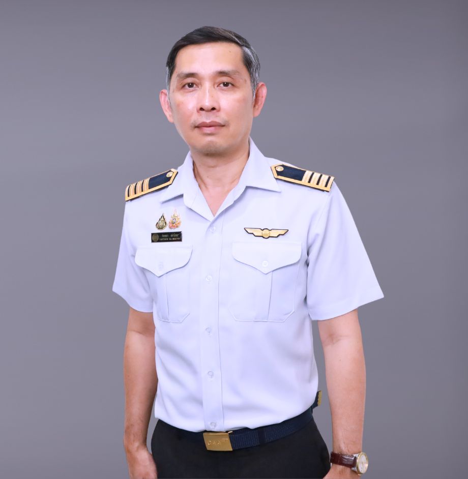 นายทิตธยา สง่าไทย ร. ผจก. AGA