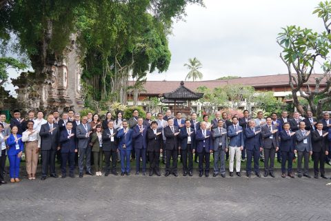 CAAT ร่วมประชุม COSCAP-SEA SCM/23 ขับเคลื่อนบทบาทไทยในเวทีภูมิภาค เสริมความร่วมมือกำกับดูแลความปลอดภัยการบินสู่มาตรฐานสากล