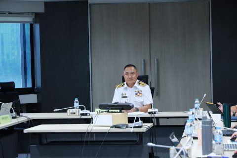CAAT จัดประชุมคณะกรรมการอำนวยความสะดวกด้านการบินพลเรือนแห่งชาติ ครั้งที่ 1/2569 ส่งเสริมความร่วมมือระดับชาติ ขับเคลื่อนมาตรการอำนวยความสะดวกในการขนส่งทางอากาศ