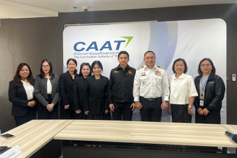 กพท.-สตง. ประชุมปิดการตรวจสอบรายงานการเงิน สำหรับปีสิ้นสุดวันที่ 31 ธันวาคม 2568 สะท้อนการบริหารงานโปร่งใสตามหลักธรรมาภิบาล