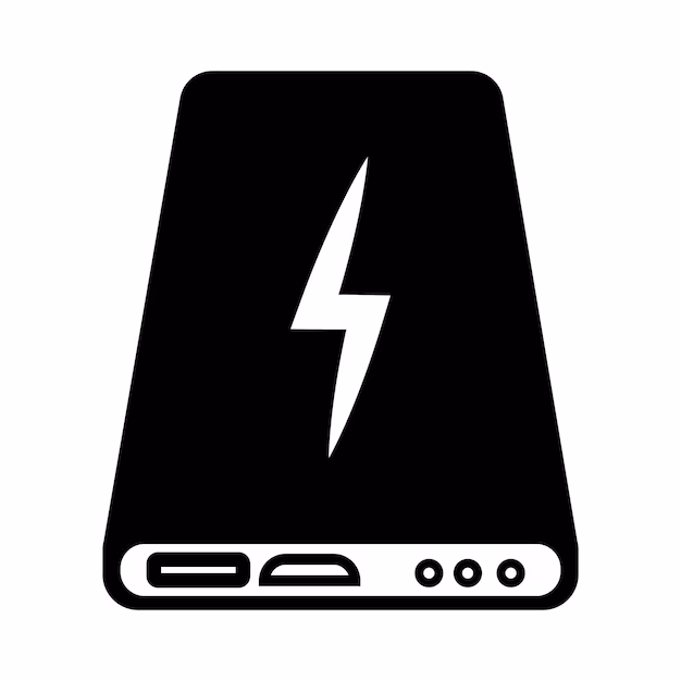 power bank icon 861234 1837