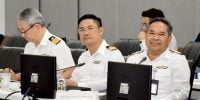 รชค.ภัทรพงศ์ประชุมหารือกับทย. 03