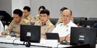 รชค.ภัทรพงศ์ประชุมหารือกับทย. 04