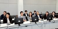 รชค.ภัทรพงศ์ประชุมหารือกับทย. 05