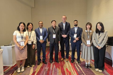 CAAT NEWS 23/2569 87 สายการบินทั่วโลกเจรจาขอสล็อตบินเข้าไทย ในการประชุมSlot Conference ครั้งที่ 158 สะท้อนความเชื่อมั่นต่ออุตสาหกรรมการบินไทย