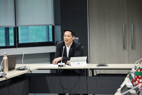 CAAT Holds Discussion with Approved Training Organizations to Advance “Advanced UPRT” and Enhance National Aviation Safety