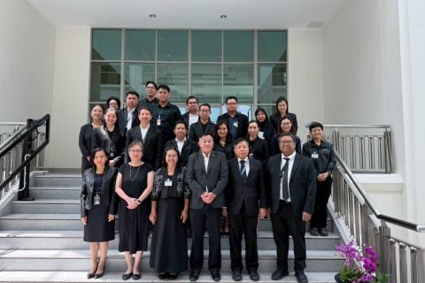 CAAT หารือกระทรวงการต่างประเทศ ยกระดับประสิทธิภาพการอนุญาตการบินและการอำนวยความสะดวกเที่ยวบินพิเศษ