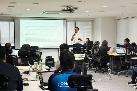 CAAT Holds Workshop to Review Aviation Inspector Competencies
