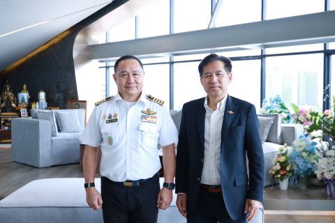 ไทยเวียตเจ็ทหารือ CAAT แผนขยายฝูงบิน–เส้นทางระหว่างประเทศ รองรับการเติบโตของตลาดการบินไทย