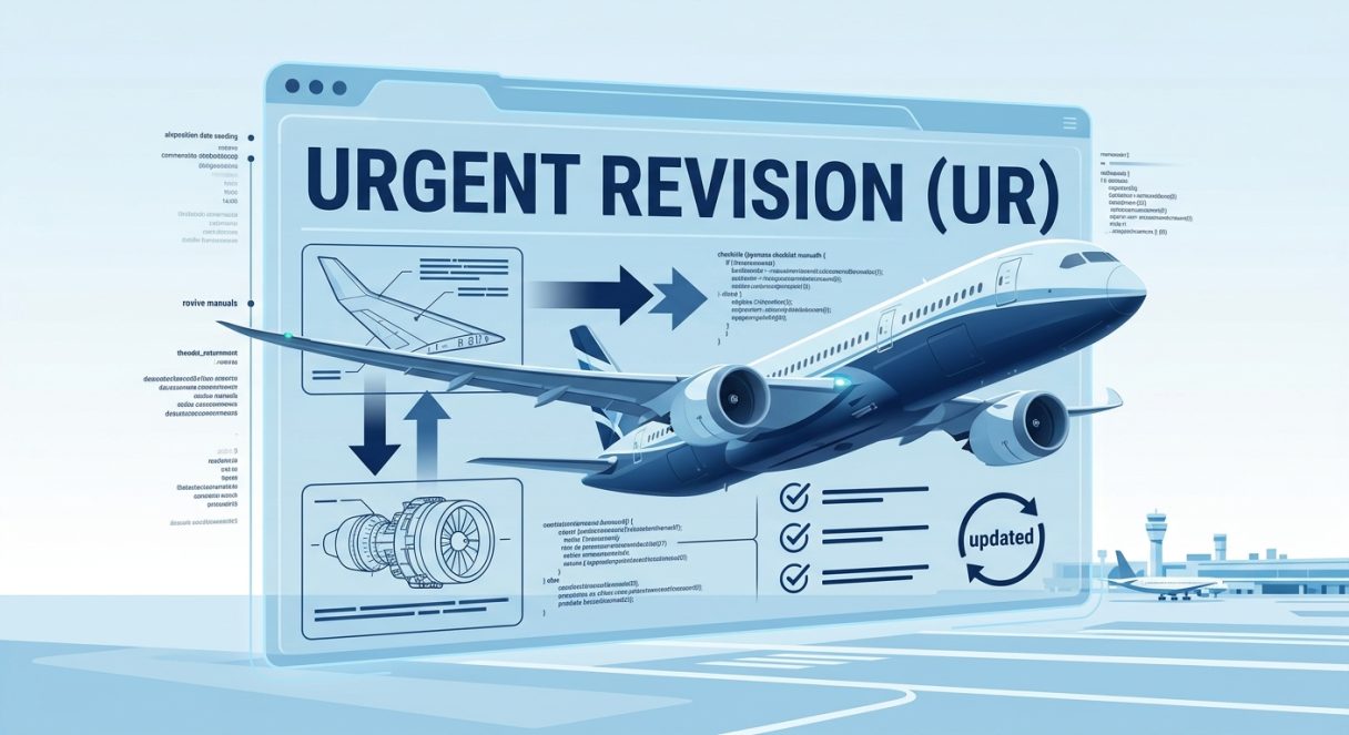 Urgent Revision