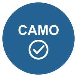 CAMO 07 Icon