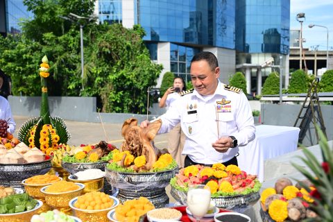 CAAT ครบรอบ 11 ปี “Advancing Thai Aviation, Shaping the Global Future” เดินหน้ายกระดับการบินไทย สู่บทบาทที่เข้มแข็งบนเวทีโลก