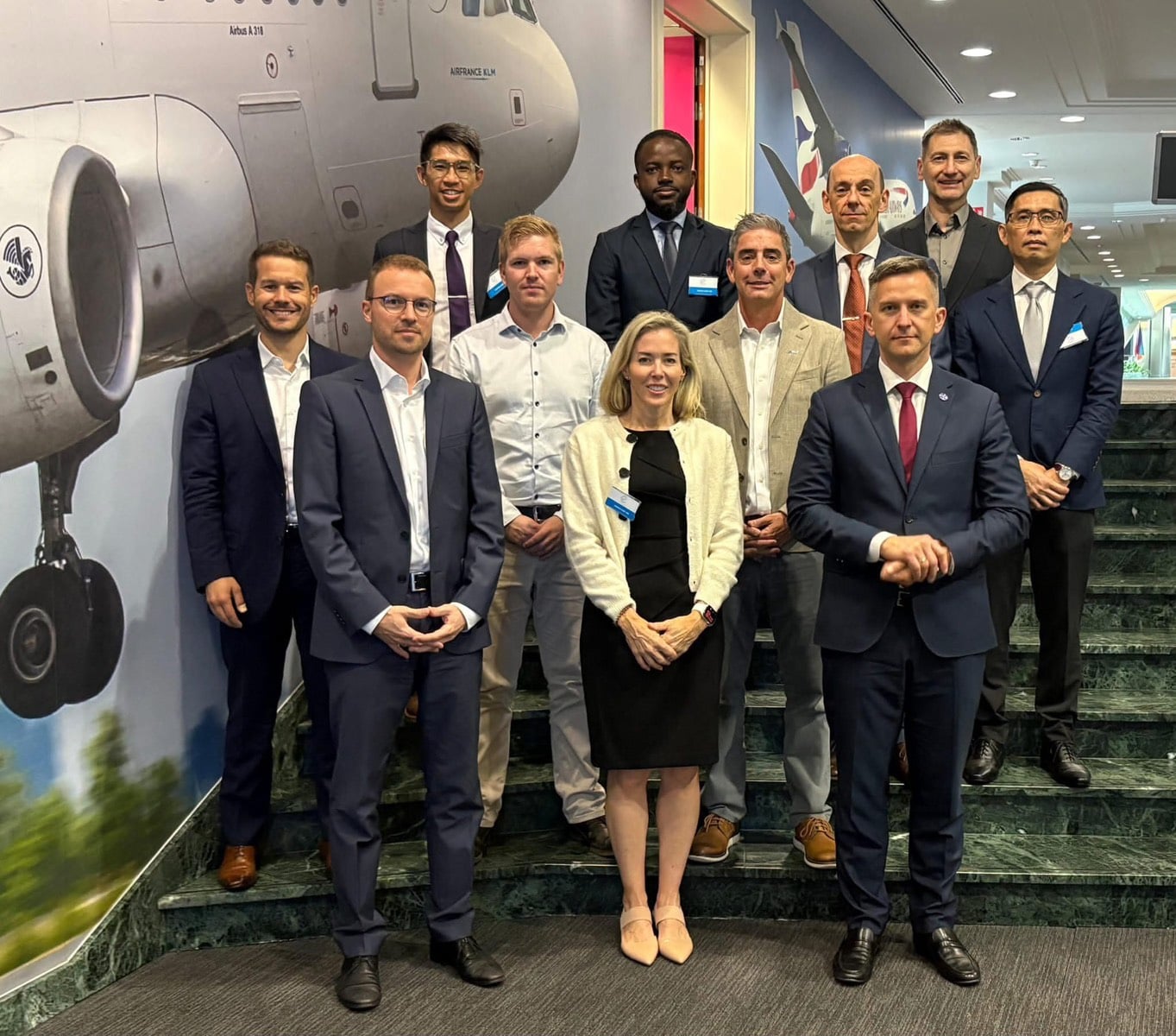CAAT Contributes to Global Runway Safety Standards as an Expert Member of the ICAO Runway Safety Advisory Group